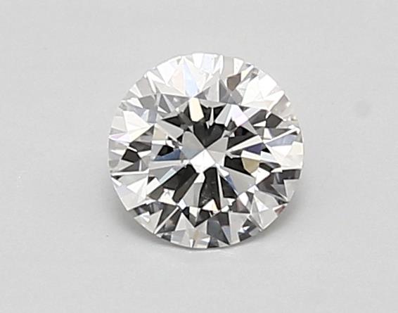 IGI 0.64 Carat Round Brilliant Lab Grown Diamond 人工培育鑽石 實驗室人造鑽石
