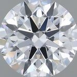 IGI 1.08 Carat Round Brilliant Lab Grown Diamond