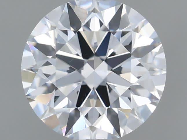 IGI 1.08 Carat Round Brilliant Lab Grown Diamond