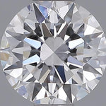IGI 0.70 Carat Round Brilliant Lab Grown Diamond 人工培育鑽石 實驗室人造鑽石