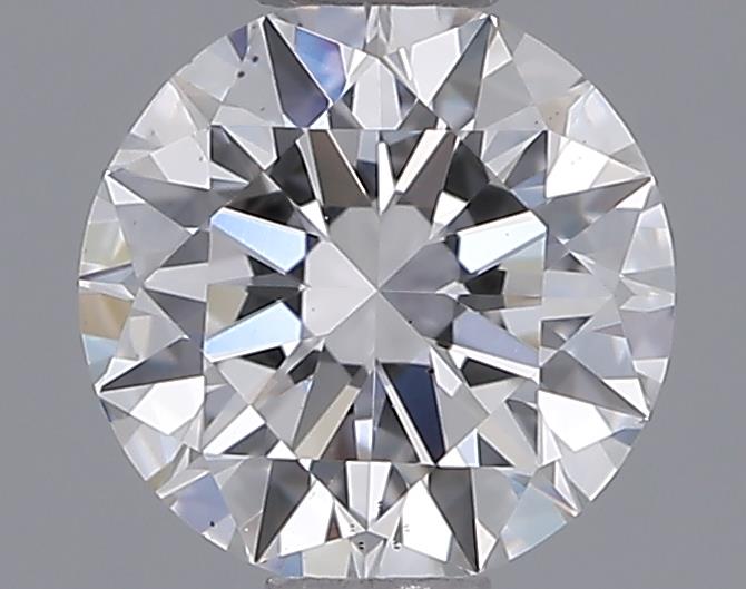 IGI 0.70 Carat Round Brilliant Lab Grown Diamond 人工培育鑽石 實驗室人造鑽石