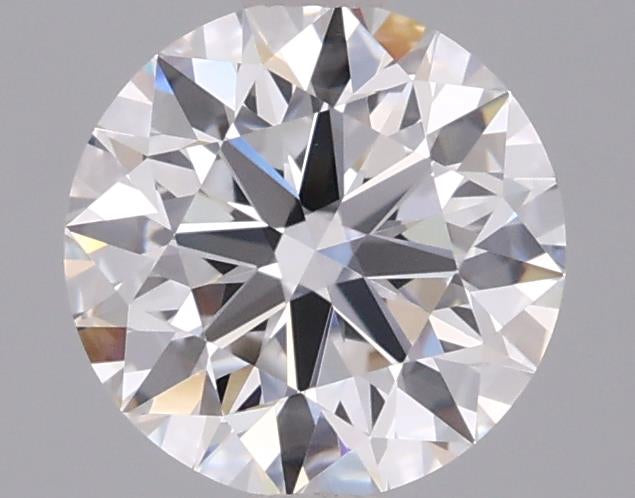 IGI 1.44 Carat Round Brilliant Lab Grown Diamond 人工培育鑽石 實驗室人造鑽石