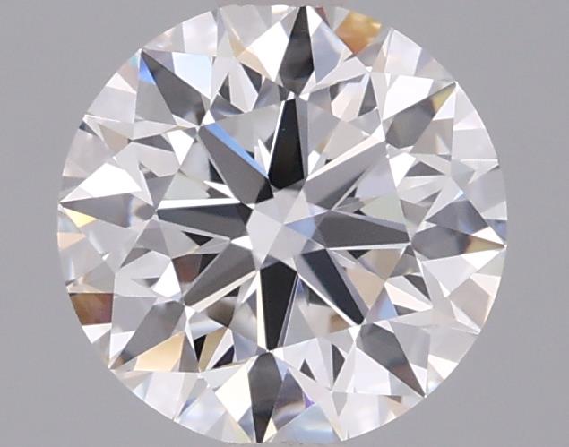 IGI 1.44 Carat Round Brilliant Lab Grown Diamond 人工培育鑽石 實驗室人造鑽石