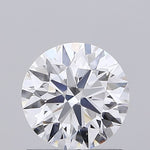 IGI 0.91 Carat Round Brilliant Lab Grown Diamond