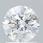 IGI 1.2 Carat Round Brilliant Lab Grown Diamond