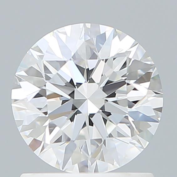 IGI 1.2 Carat Round Brilliant Lab Grown Diamond