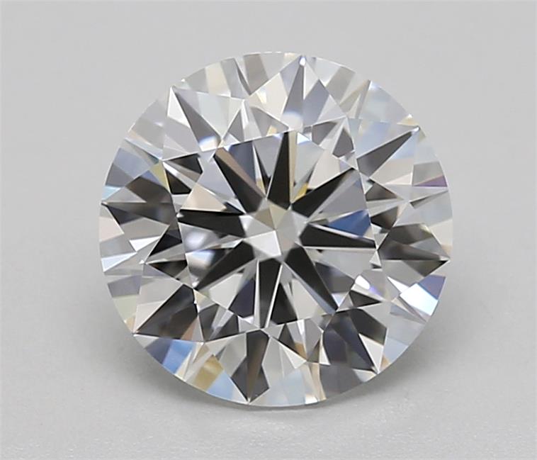 IGI 1.75 Carat Round Brilliant Lab Grown Diamond 人工培育鑽石 實驗室人造鑽石
