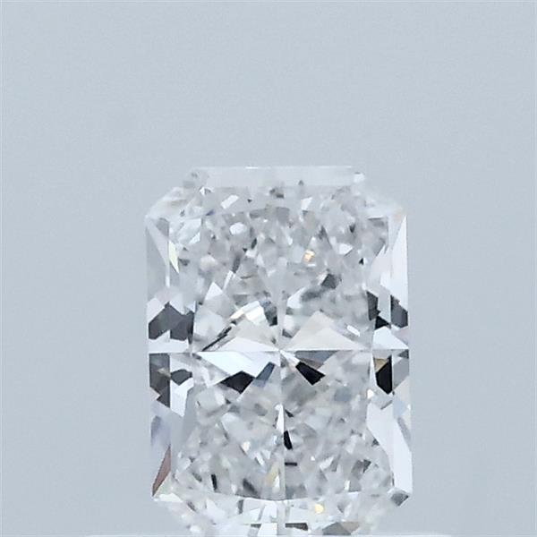 IGI 0.57 Carat Radiant Cut Lab Grown Diamond 人工培育鑽石 實驗室人造鑽石