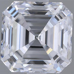 IGI 1.48 Carat Asscher Lab Grown Diamond 人工培育鑽石 實驗室人造鑽石