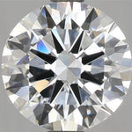 IGI 2.98 Carat Round Brilliant Lab Grown Diamond 人工培育鑽石 實驗室人造鑽石