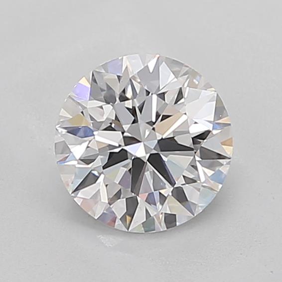 IGI 1.60 Carat Round Brilliant Lab Grown Diamond 人工培育鑽石 實驗室人造鑽石