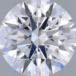 IGI 1.00 Carat Round Brilliant Lab Grown Diamond 人工培育鑽石 實驗室人造鑽石