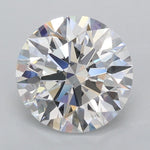 IGI 1.92 Carat Round Brilliant Lab Grown Diamond 人工培育鑽石 實驗室人造鑽石