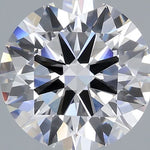 IGI 2.51 Carat Round Brilliant Lab Grown Diamond 人工培育鑽石 實驗室人造鑽石