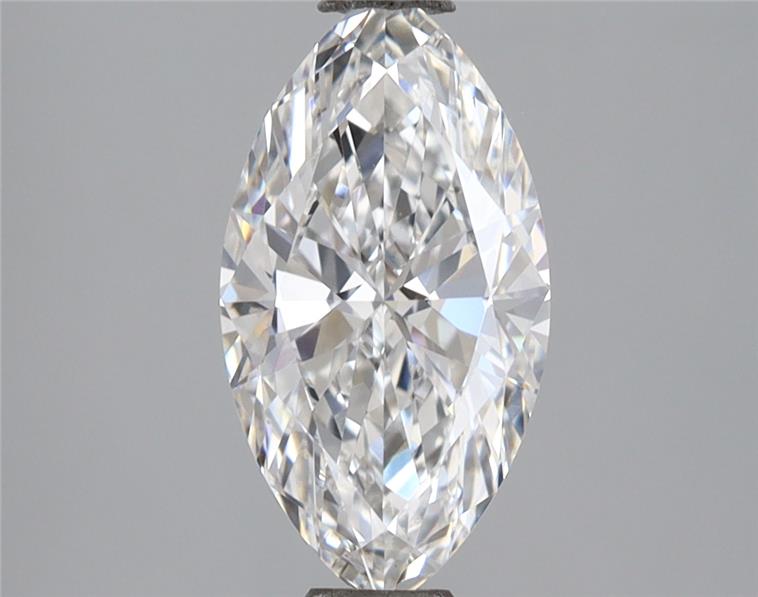 IGI 1.71 Carat Marquise Lab Grown Diamond 人工培育鑽石 實驗室人造鑽石