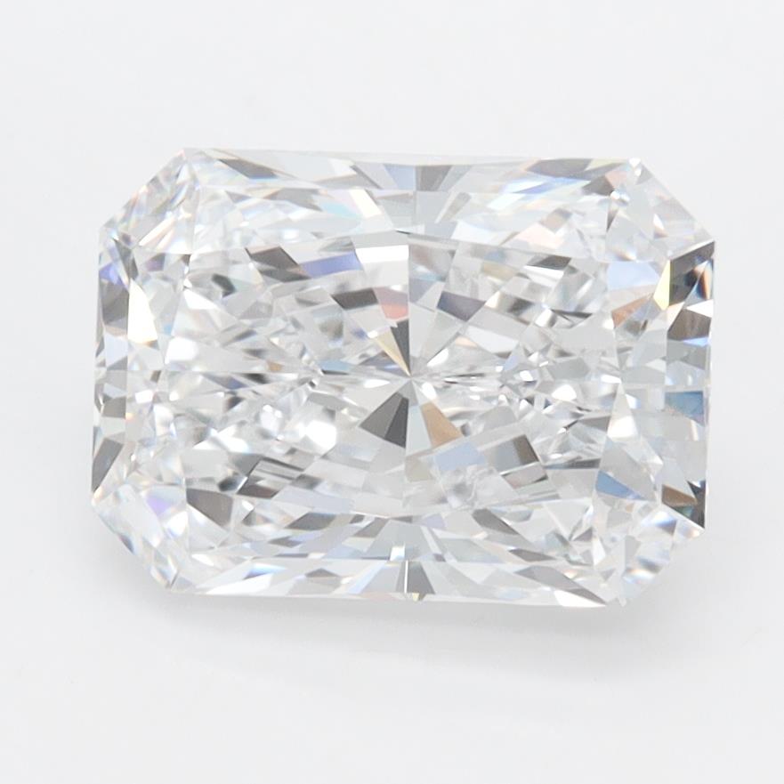 IGI 2.00 Carat Radiant Cut Lab Grown Diamond 人工培育鑽石 實驗室人造鑽石
