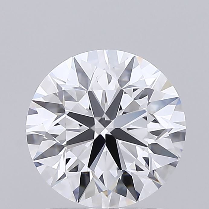 IGI 1.50 Carat Round Brilliant Lab Grown Diamond 人工培育鑽石 實驗室人造鑽石