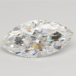 IGI 7.02 Carat Marquise Lab Grown Diamond 人工培育鑽石 實驗室人造鑽石