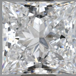 IGI 1.12 Carat Princess Cut Lab Grown Diamond