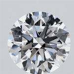 IGI 11.58 Carat Round Brilliant Lab Grown Diamond 人工培育鑽石 實驗室人造鑽石
