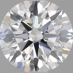 IGI 1.00 Carat Round Brilliant Lab Grown Diamond 人工培育鑽石 實驗室人造鑽石