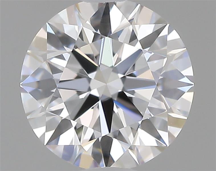 IGI 1.00 Carat Round Brilliant Lab Grown Diamond 人工培育鑽石 實驗室人造鑽石
