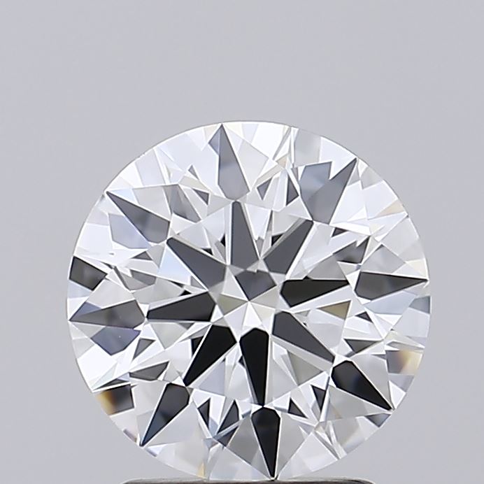 IGI 2.03 Carat Round Brilliant Lab Grown Diamond