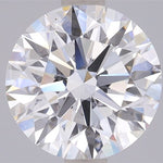 IGI 2.29 Carat Round Brilliant Lab Grown Diamond 人工培育鑽石 實驗室人造鑽石