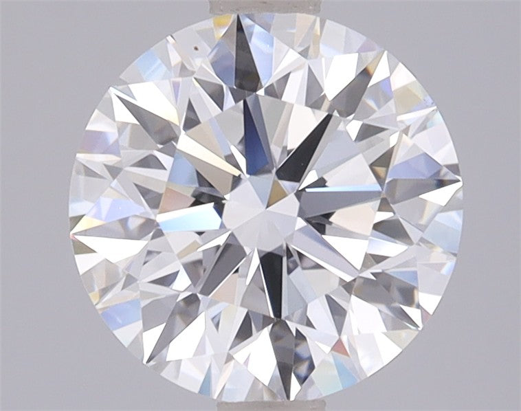 IGI 2.29 Carat Round Brilliant Lab Grown Diamond 人工培育鑽石 實驗室人造鑽石