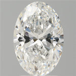 IGI 2.90 Carat Oval Lab Grown Diamond 人工培育鑽石 實驗室人造鑽石