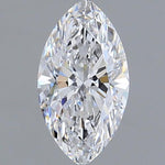 IGI 1.03 Carat Marquise Lab Grown Diamond