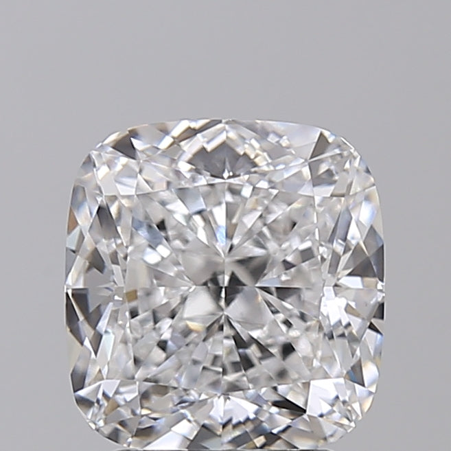 IGI 3.01 Carat 枕形 - Cushion 培育鑽石 Lab Grown Diamond 人造鑽石 人工鑽石 實驗室鑽石 培養鑽石 香港 培育鑽 