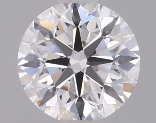 IGI 0.71 Carat Round Brilliant Lab Grown Diamond 人工培育鑽石 實驗室人造鑽石