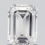 IGI 1.82 Carat Emerald Lab Grown Diamond