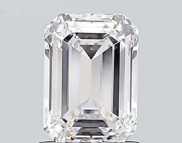 IGI 1.82 Carat Emerald Lab Grown Diamond