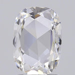 IGI 1.06 Carat Cushion Lab Grown Diamond 人工培育鑽石 實驗室人造鑽石