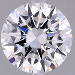IGI 2.02 Carat Round Brilliant Lab Grown Diamond 人工培育鑽石 實驗室人造鑽石