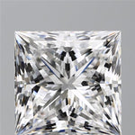 IGI 8.04 Carat Princess Cut Lab Grown Diamond 人工培育鑽石 實驗室人造鑽石