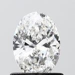 IGI 0.78 Carat Oval Lab Grown Diamond 人工培育鑽石 實驗室人造鑽石