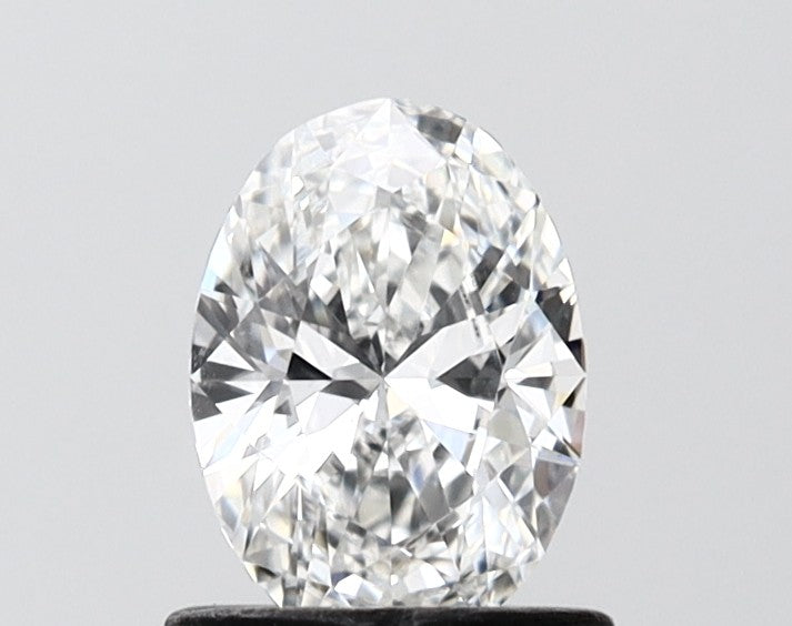 IGI 0.78 Carat Oval Lab Grown Diamond 人工培育鑽石 實驗室人造鑽石