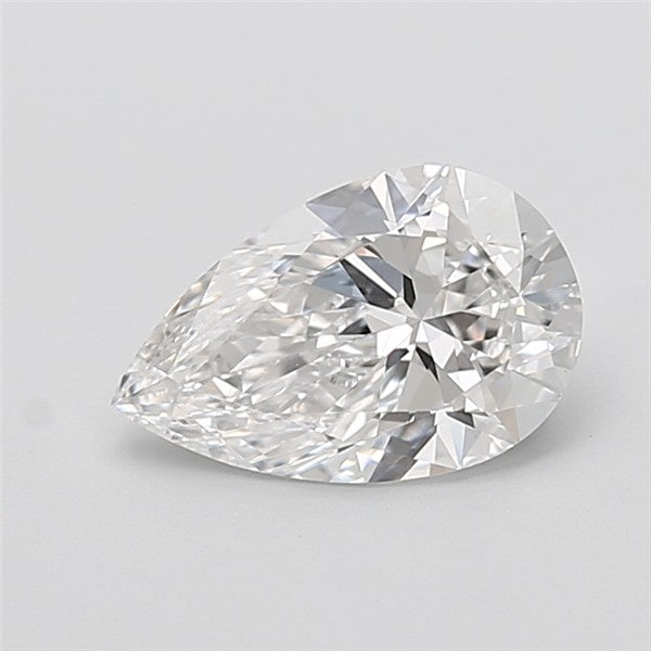 IGI 2.08 Carat Pear Lab Grown Diamond 人工培育鑽石 實驗室人造鑽石