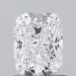 IGI 1.13 Carat Cushion Lab Grown Diamond