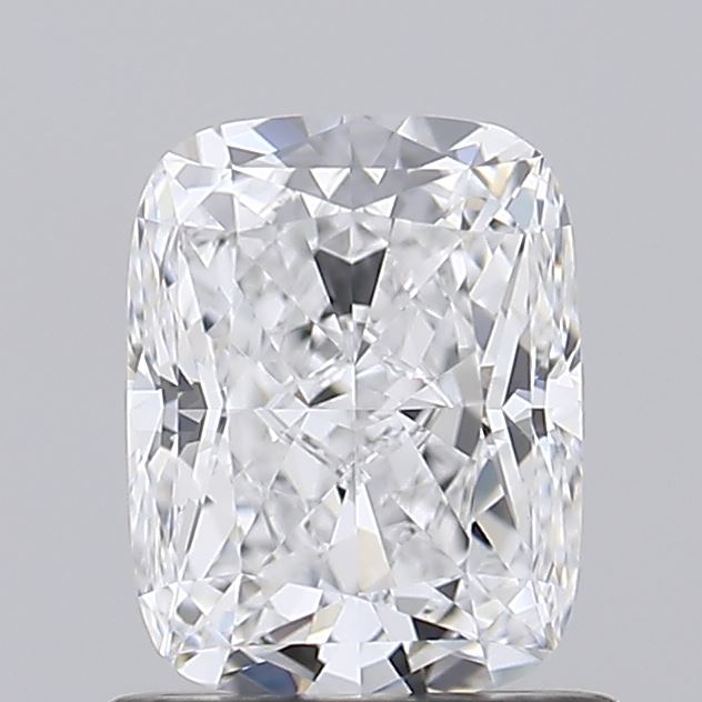 IGI 1.13 Carat Cushion Lab Grown Diamond
