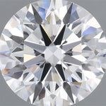 IGI 1.1 Carat Round Brilliant Lab Grown Diamond
