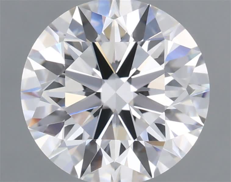 IGI 1.1 Carat Round Brilliant Lab Grown Diamond