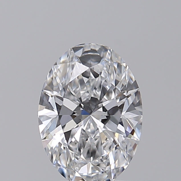 IGI 0.52 Carat 橢圓形 - Oval 培育鑽石 Lab Grown Diamond 人造鑽石 人工鑽石 實驗室鑽石 培養鑽石 香港 培育鑽 