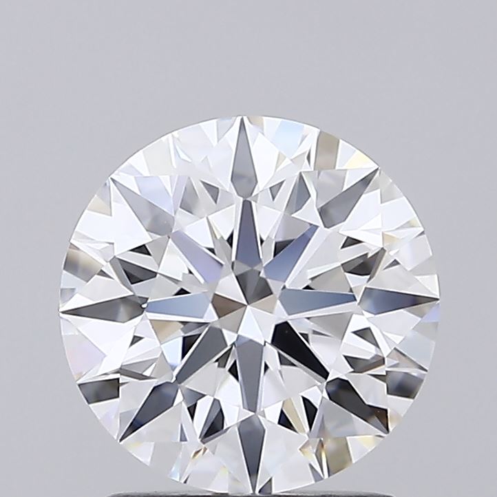 IGI 1.73 Carat Round Brilliant Lab Grown Diamond