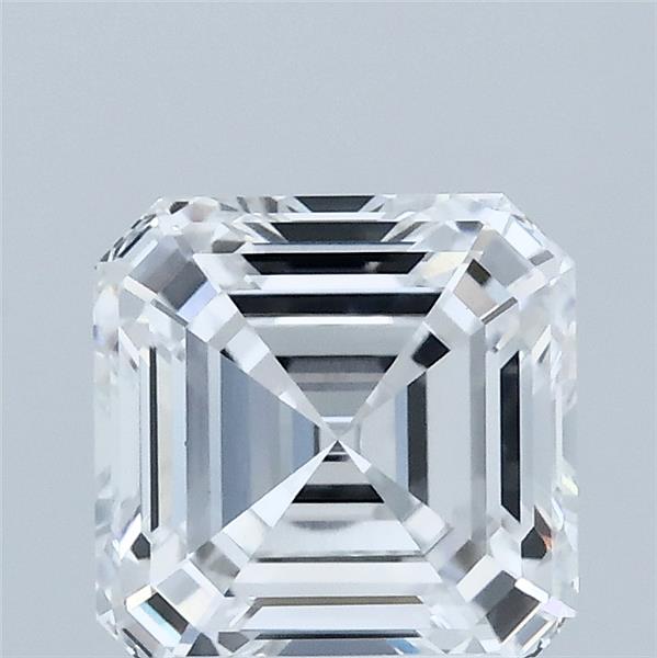 IGI 2.03 Carat Asscher Lab Grown Diamond 人工培育鑽石 實驗室人造鑽石