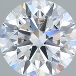 IGI 1.50 Carat Round Brilliant Lab Grown Diamond 人工培育鑽石 實驗室人造鑽石