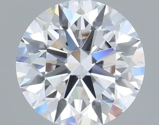 IGI 1.50 Carat Round Brilliant Lab Grown Diamond 人工培育鑽石 實驗室人造鑽石